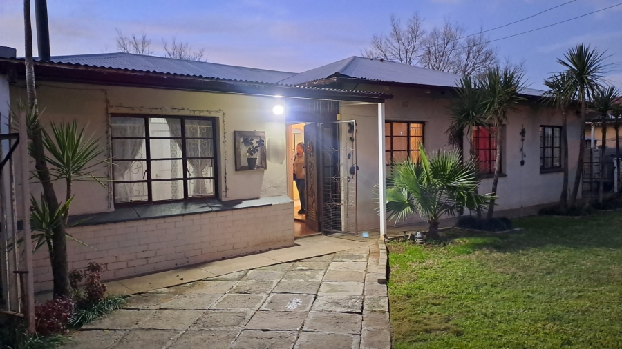 3 Bedroom Property for Sale in Wilgehof Free State